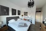 Exklusives Penthouse mit 65 m² Dachterrasse 3 zimmer