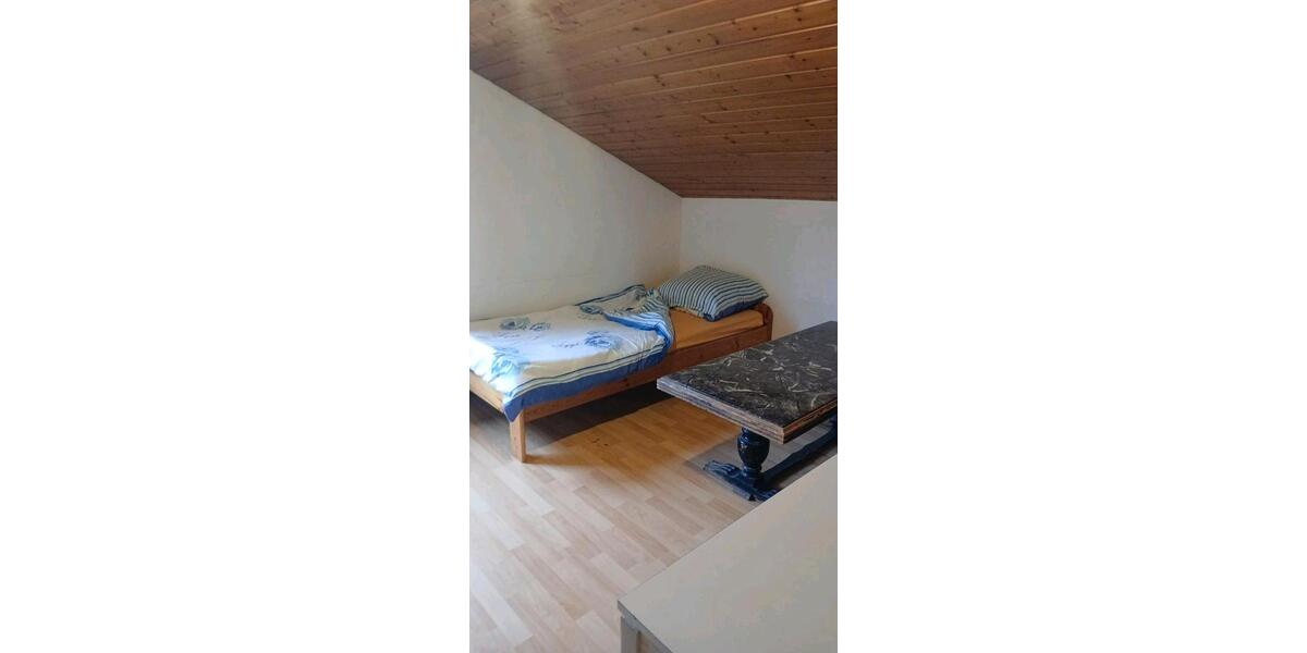Wohnen auf Zeit Dingolfing - 1 Zimmer, 25 m&sup2;, 350&euro; | Angebot:26551347
