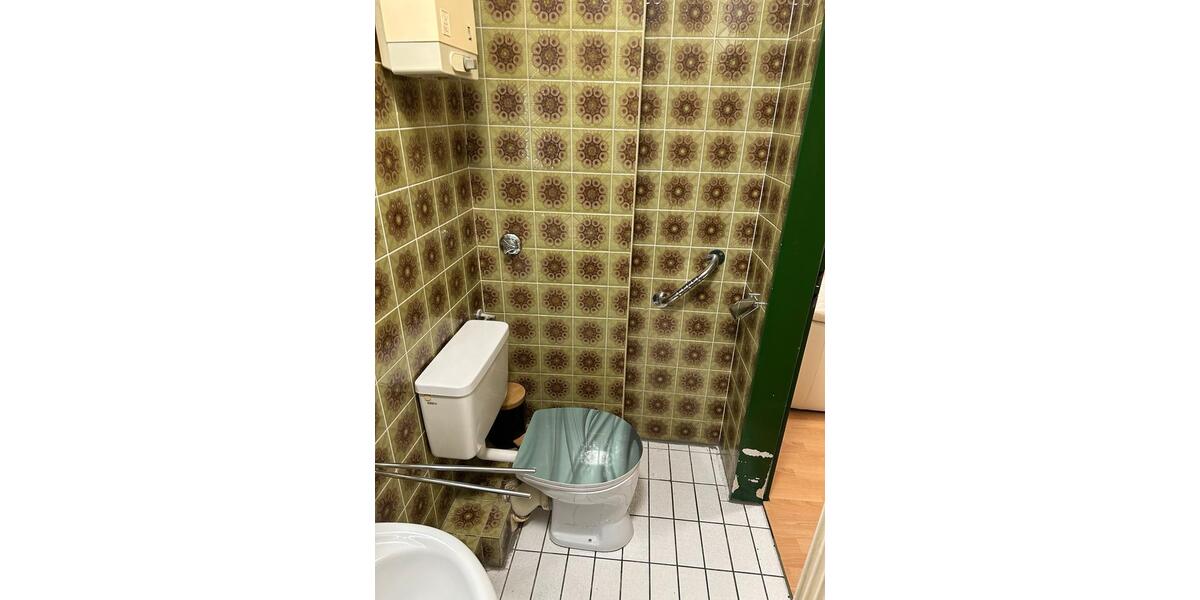 Etagenwohnung Oberhausen - 1 Zimmer, 39 m&sup2;, 630&euro; | Angebot:24426871