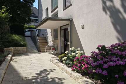 Wohnung Bad Salzuflen - 2 Zimmer, 60 m&sup2;, 540&euro; | Angebot:27005510