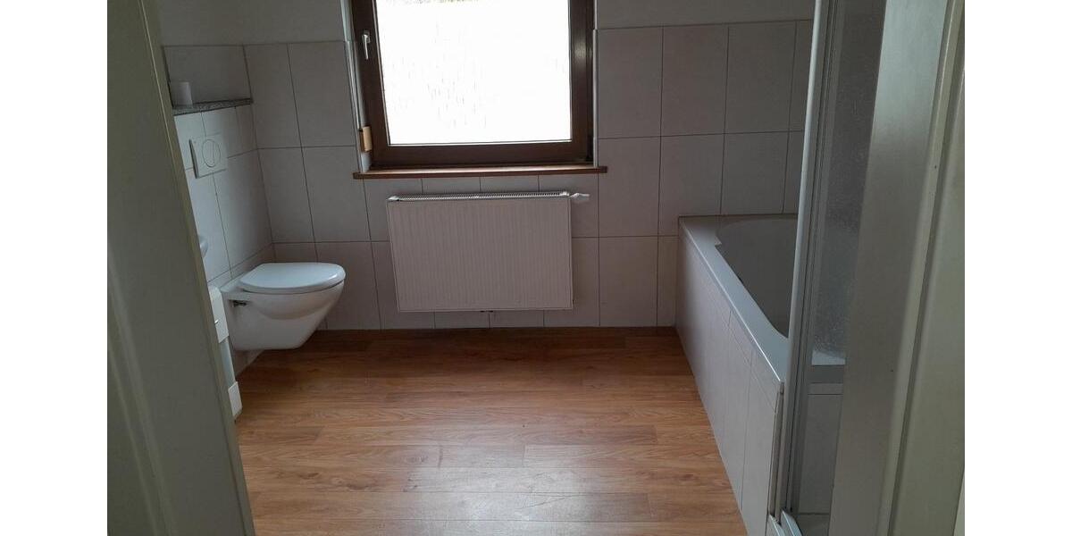 Erdgeschoßwohnung Furth im Wald - 2 Zimmer, 58 m&sup2;, 350&euro; | Angebot:25646747