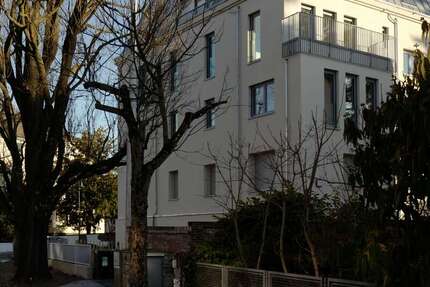 Wohnung zum Mieten in Darmstadt 1.070 € 66.7 m² 1 zimmer