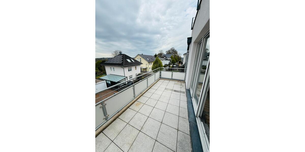 Etagenwohnung Radevormwald - 2 Zimmer, 63 m&sup2;, 900&euro; | Angebot:26116317
