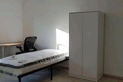 Wohnen auf Zeit Saarbrücken Scheidt - 1 Zimmer, 16 m&sup2;, 480&euro; | Angebot:25407833