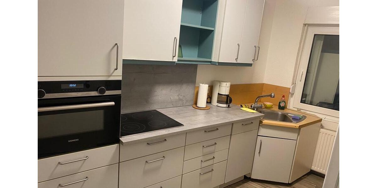 Wohnen auf Zeit Ötzingen - 1 Zimmer, 12 m&sup2;, 535&euro; | Angebot:25414617