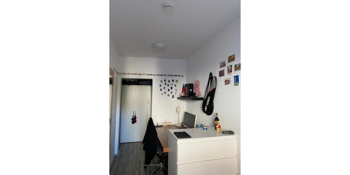 Wohnen auf Zeit Reutlingen - 1 Zimmer, 10 m&sup2;, 460&euro; | Angebot:26671235