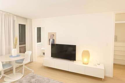 Wohnen auf Zeit in Munich 1.690 € 1 zimmer