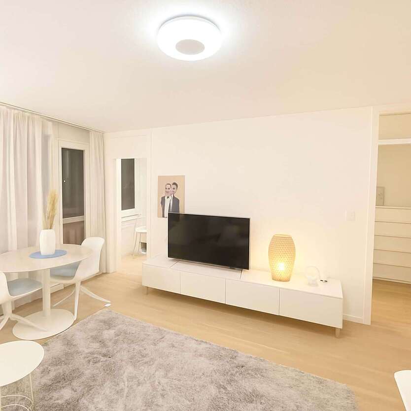 Wohnen auf Zeit in Munich 1.690 € 1 zimmer