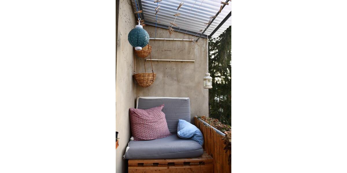 Wohnen auf Zeit Bonn - 3 Zimmer, 63 m&sup2;, 1.184&euro; | Angebot:24951687