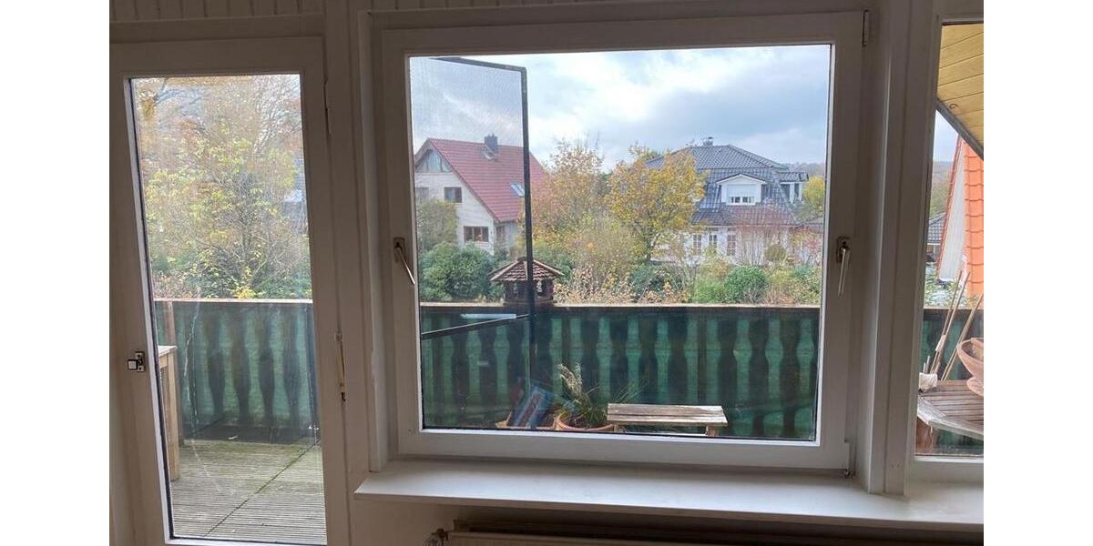 Etagenwohnung Quickborn - 4 Zimmer, 100 m&sup2;, 1.275&euro; | Angebot:24223537