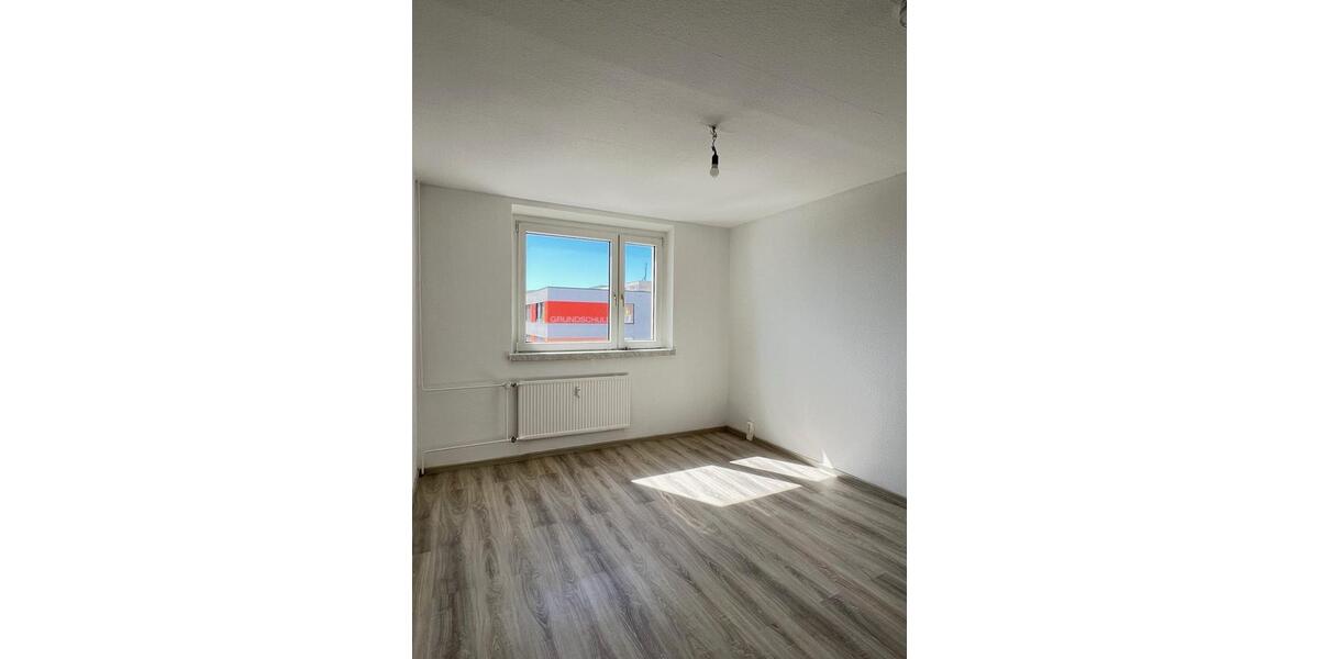 Etagenwohnung Blankenburg (Harz) - 3 Zimmer, 67 m&sup2;, 435&euro; | Angebot:26368408