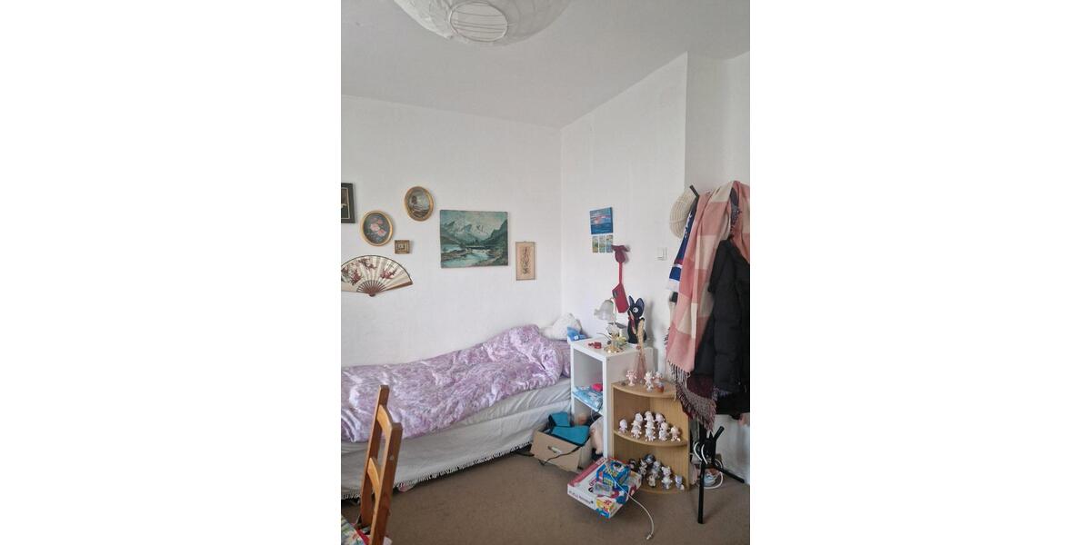 Etagenwohnung Heidelberg Neuenheim - 1 Zimmer, 15 m&sup2;, 650&euro; | Angebot:25280229