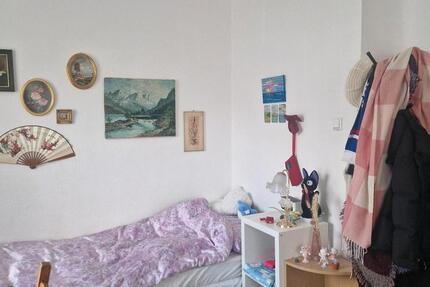 Wohnung Heidelberg Neuenheim - 1 Zimmer, 15 m&sup2;, 650&euro; | Angebot:25280229