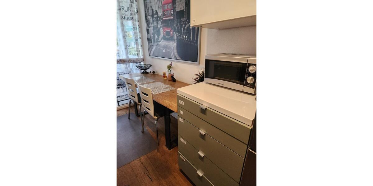 Erdgeschoßwohnung Landshut Landshut-West - 3 Zimmer, 72 m&sup2;, 1.850&euro; | Angebot:25098130