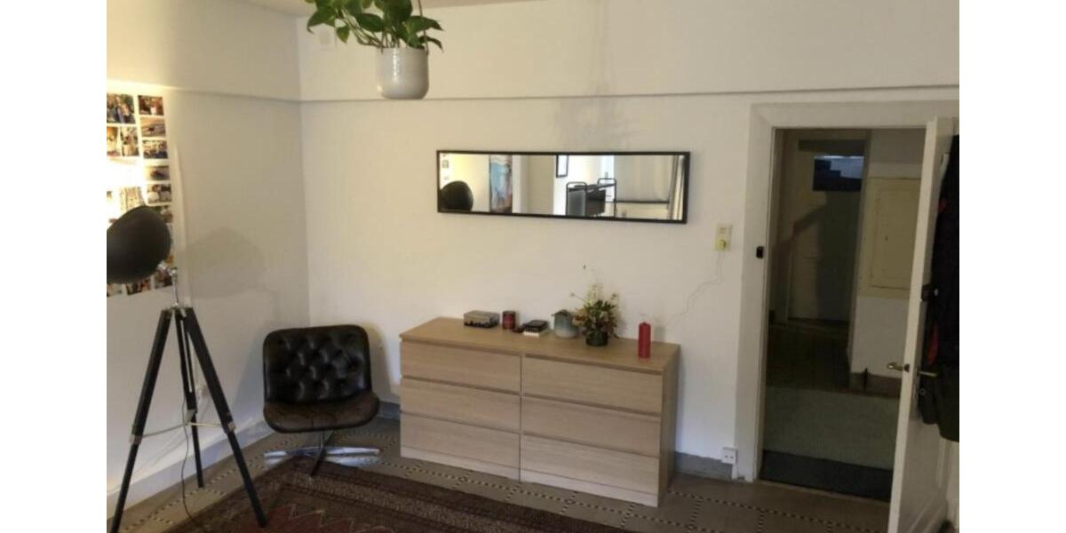 Wohnen auf Zeit Köln Mülheim - 1 Zimmer, 30 m&sup2;, 950&euro; | Angebot:25723318