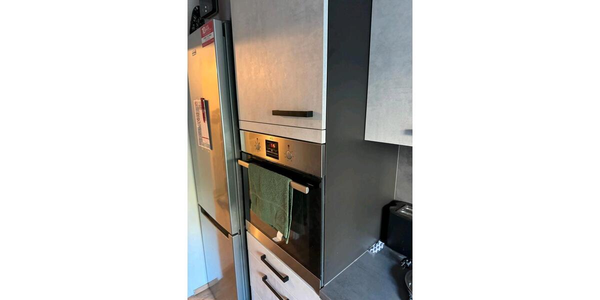 Etagenwohnung Gaildorf - 3 Zimmer, 60 m&sup2;, 750&euro; | Angebot:25998763