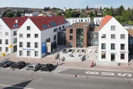 Wohnung Niefern-Öschelbronn Öschelbronn - 2 Zimmer, 78 m&sup2;, 817&euro; | Angebot:27280267