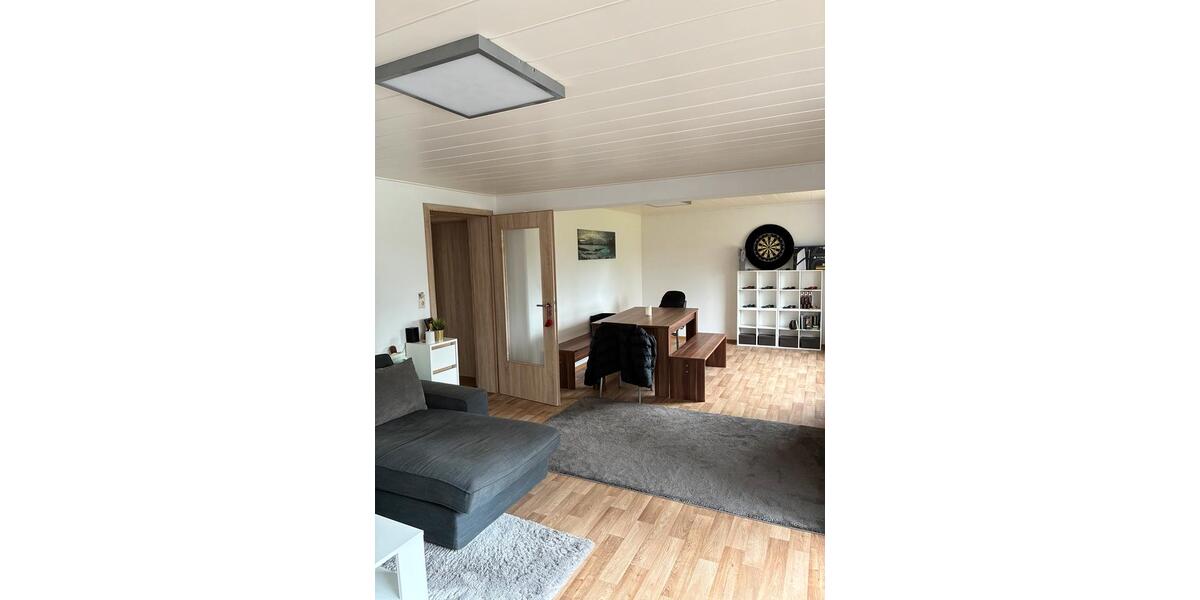 Erdgeschoßwohnung Extertal - 2 Zimmer, 72 m&sup2;, 620&euro; | Angebot:26019178