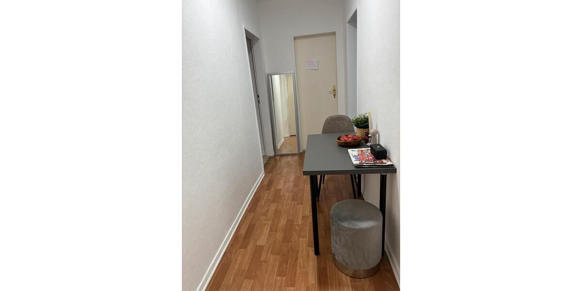 Wohnen auf Zeit Hannover Herrenhausen-Stöcken - 1 Zimmer, 17 m&sup2;, 640&euro; | Angebot:24804613