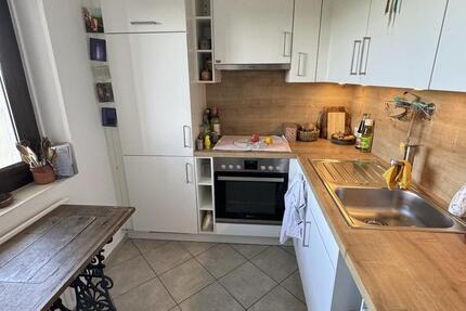 Wohnung Husum - 3 Zimmer, 73 m&sup2;, 600&euro; | Angebot:25219066