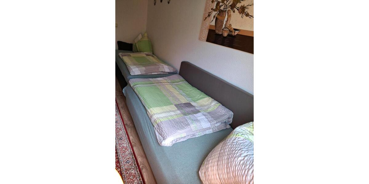 Wohnen auf Zeit Magdeburg Ottersleben - 3 Zimmer, 75 m&sup2;, 800&euro; | Angebot:25865441