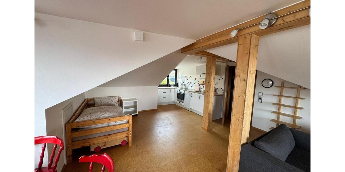 Wohnen auf Zeit Baienfurt - 2 Zimmer, 50 m&sup2;, 80&euro; | Angebot:23062869