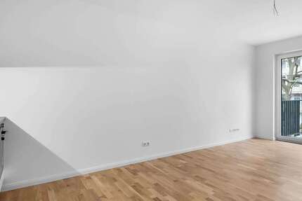 Wohnung Berlin Friedrichsfelde - 1 Zimmer, 26 m&sup2;, 916&euro; | Angebot:26759482