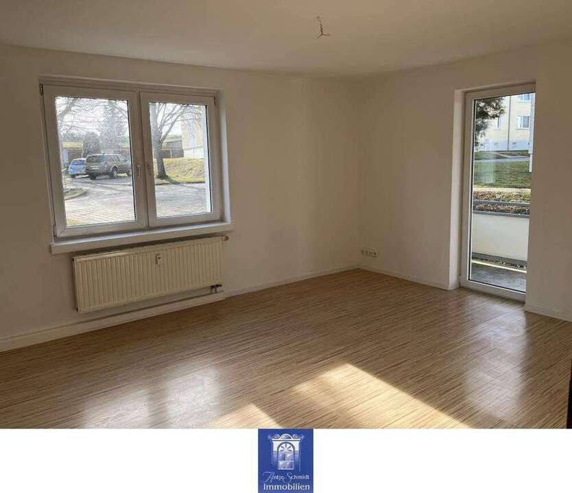 Wohnung zum Mieten in Dorfhain 475 € 86 m²