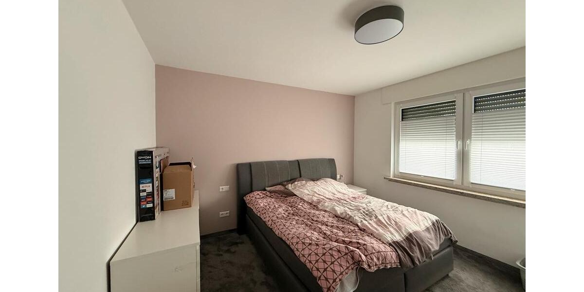 Erdgeschoßwohnung Schloß Holte-Stukenbrock Stukenbrock - 3 Zimmer, 70 m&sup2;, 880&euro; | Angebot:26704948