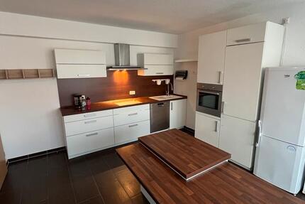 Wohnung Siegen Weidenau - 3 Zimmer, 107 m&sup2;, 1.350&euro; | Angebot:25842747