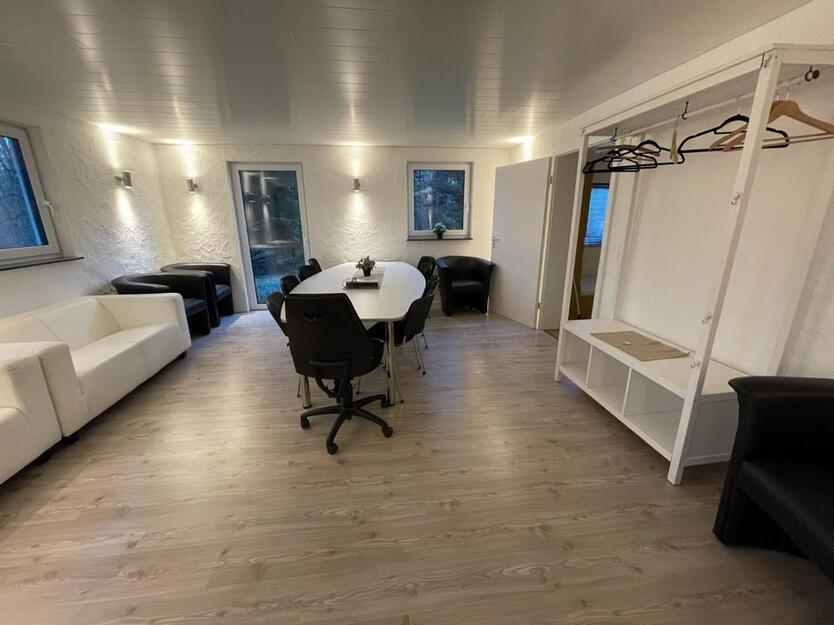 Büro zu vermieten 59qm Industriegebiet Mechernich-Obergartzem