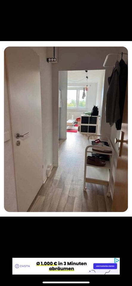 Möblierte Wohnung auf Zeit
