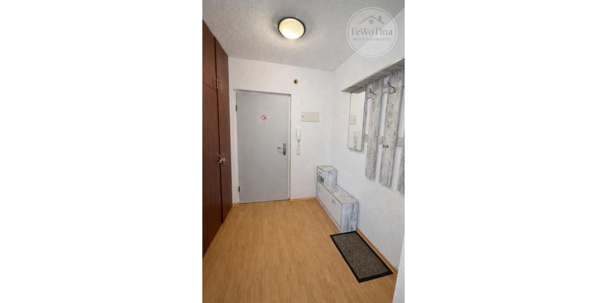 Wohnen auf Zeit Dortmund Brackel - 2 Zimmer, 60 m&sup2;, 72&euro; | Angebot:25957783