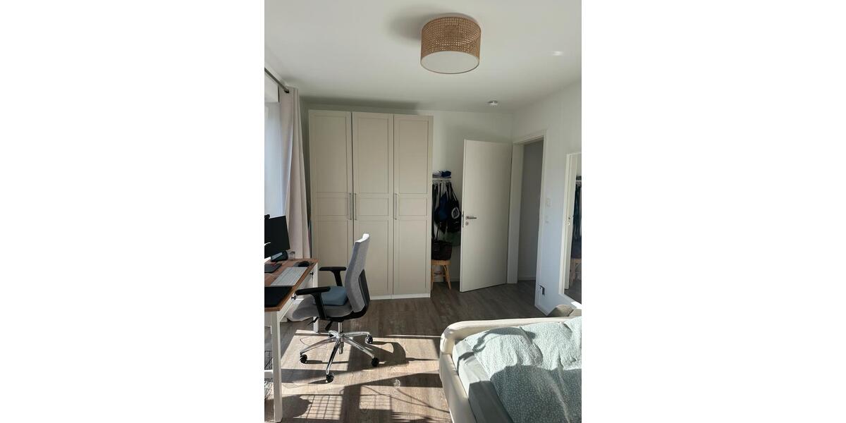 Etagenwohnung Halstenbek - 2 Zimmer, 57 m&sup2;, 1.000&euro; | Angebot:26263225