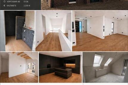 Haus Verden (Aller) - 7 Zimmer, 176 m&sup2;, 2.400&euro; | Angebot:26329968