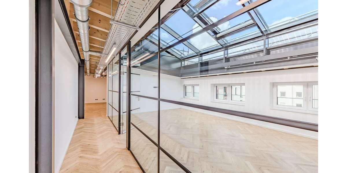 Gewerbeobjekt Berlin Mitte - 7.950&euro; | Angebot:26195626