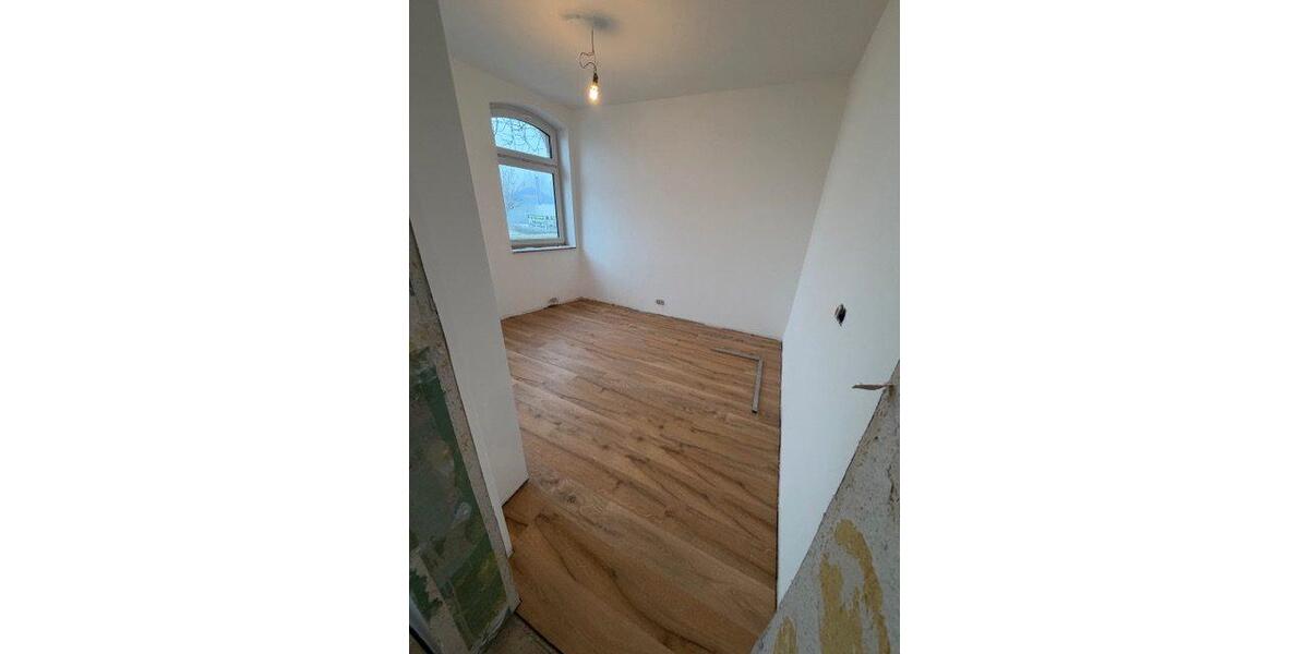 Hochparterre Mühlhausen (Thüringen) - 2 Zimmer, 53 m&sup2;, 374&euro; | Angebot:26287843