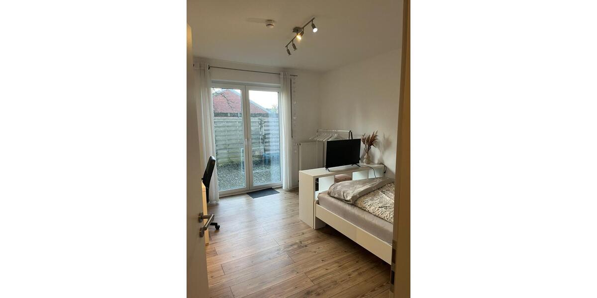 Erdgeschoßwohnung Haselünne - 1 Zimmer, 15 m&sup2;, 310&euro; | Angebot:24547926