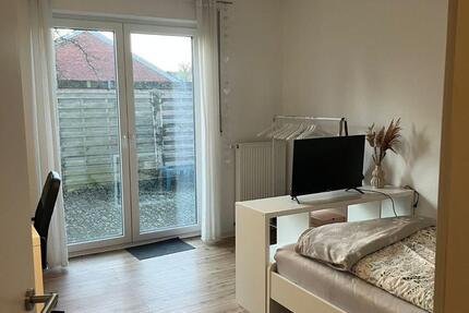 Wohnung Haselünne - 1 Zimmer, 15 m&sup2;, 310&euro; | Angebot:24547926