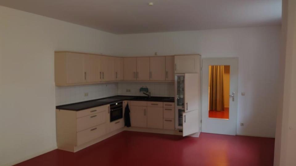 Erdgeschoßwohnung Stralsund - 2 Zimmer, 63 m&sup2;, 575&euro; | Angebot:25810311