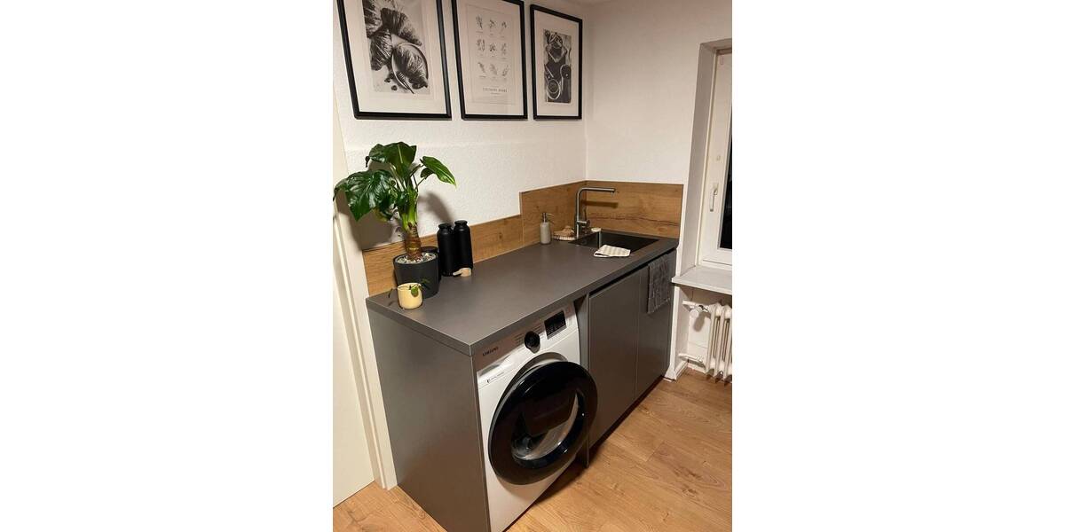 Etagenwohnung Seesen - 4 Zimmer, 105 m&sup2;, 680&euro; | Angebot:25738152