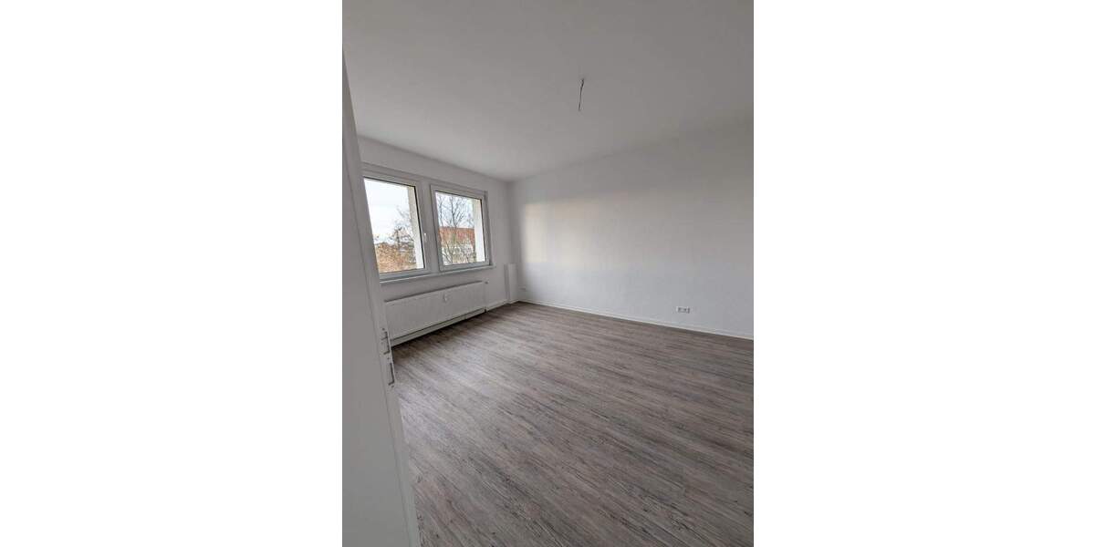 Etagenwohnung Schkeuditz - 2 Zimmer, 45 m&sup2;, 405&euro; | Angebot:24155469