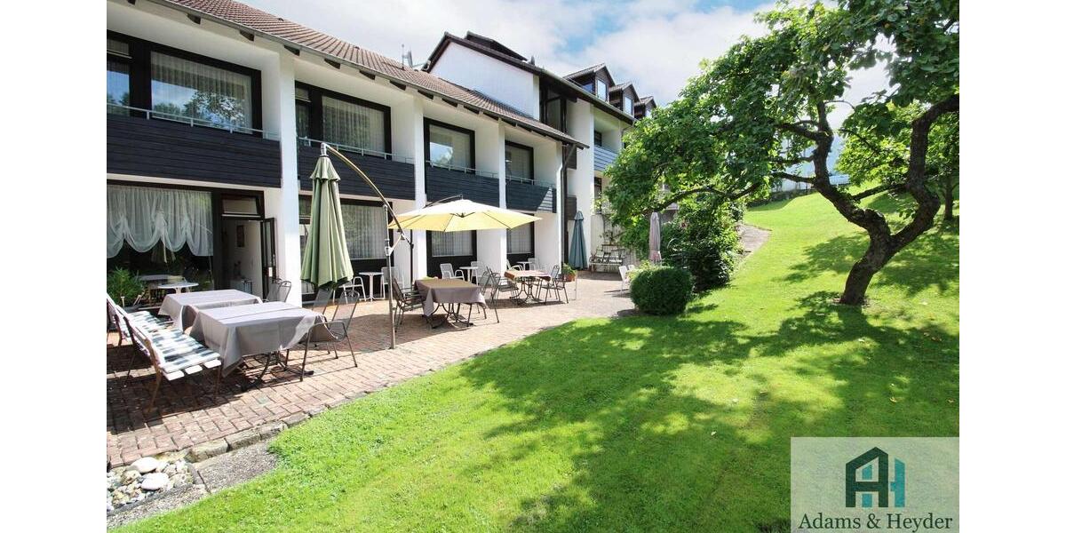 Gewerbeobjekt Knüllwald - 975.000&euro; | Angebot:25969987