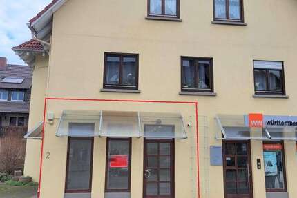 Gewerbeobjekt Schliengen Schliengen (Kernort) - 800&euro; | Angebot:24543655