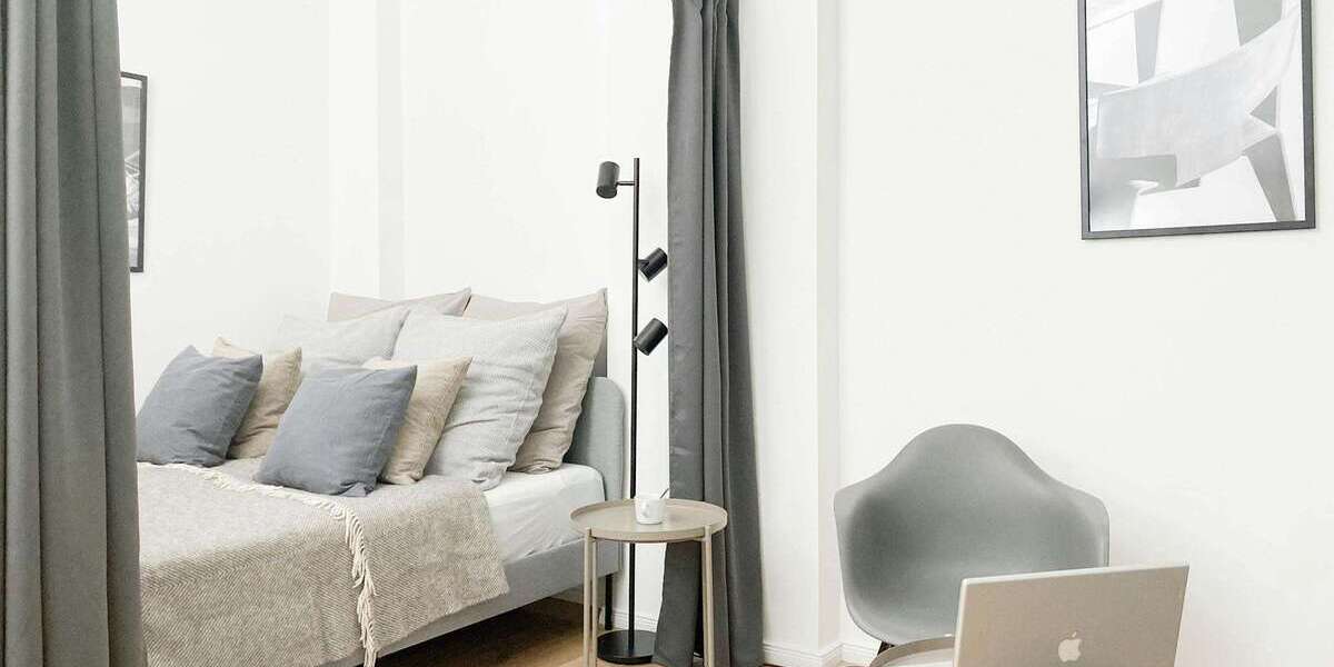 Zimmer Berlin Charlottenburg - 1 Zimmer, 1.350&euro; | Angebot:25298026