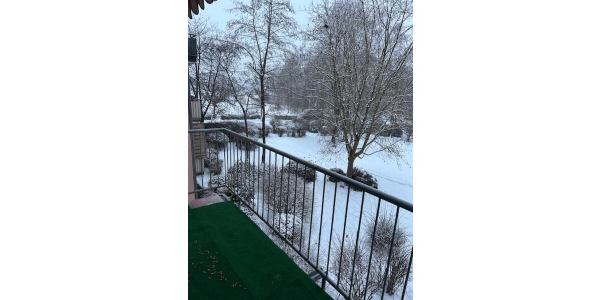 Etagenwohnung Neustadt bei Coburg - 3 Zimmer, 78 m&sup2;, 600&euro; | Angebot:24676669