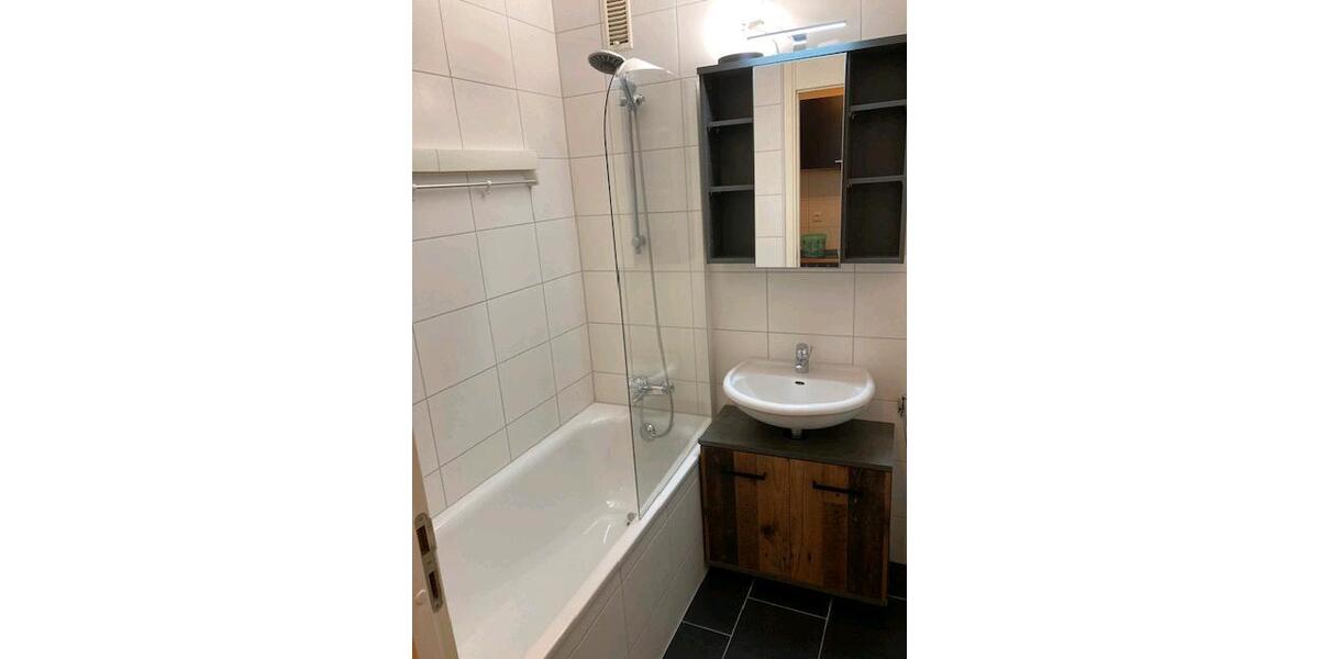 Etagenwohnung Regensburg Gallingkofen - 1 Zimmer, 27 m&sup2;, 550&euro; | Angebot:26026750