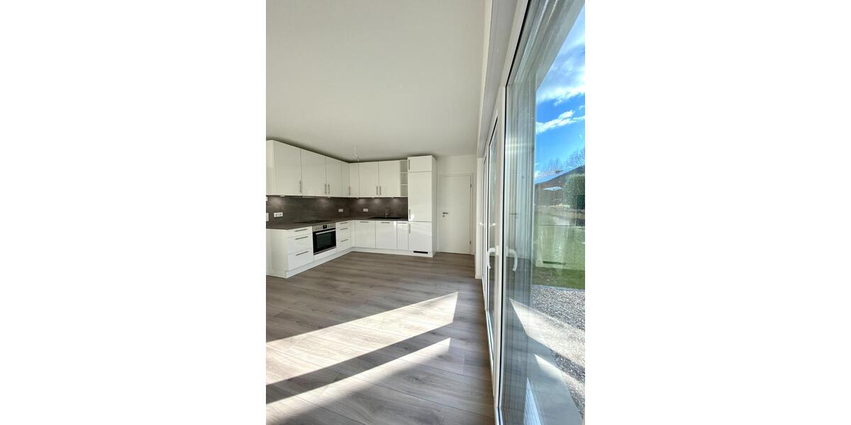 Terrassenwohnung Elmenhorst - 4 Zimmer, 115 m&sup2;, 1.950&euro; | Angebot:25583183