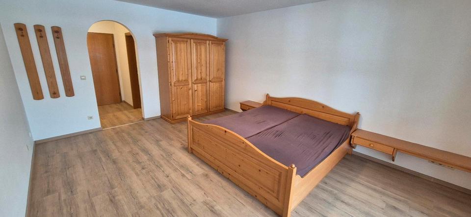 Etagenwohnung Bad Birnbach Asenham - 1 Zimmer, 33 m&sup2;, 400&euro; | Angebot:25174891