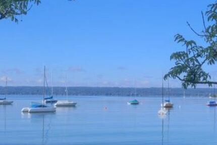 Wohnen auf Zeit Herrsching am Ammersee - 3.5 Zimmer, 90 m&sup2;, 600&euro; | Angebot:24865898